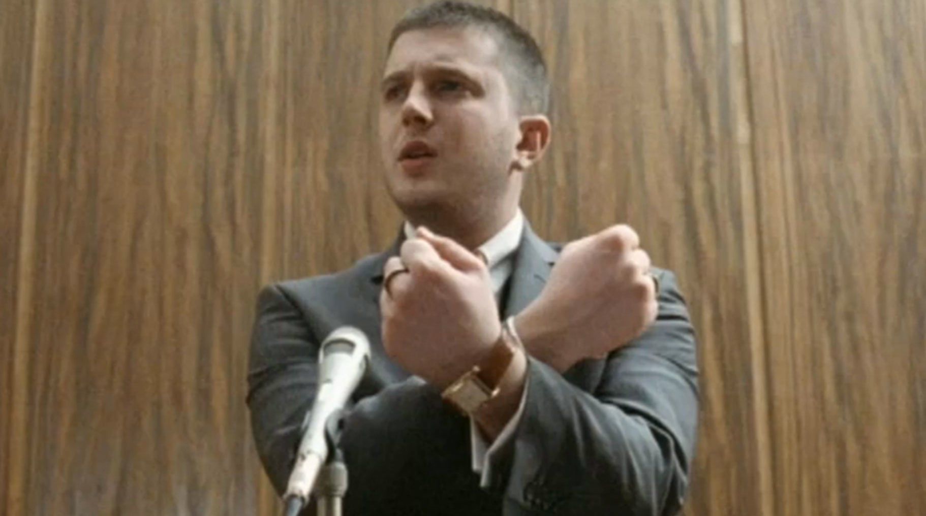 Plan B “She Said”