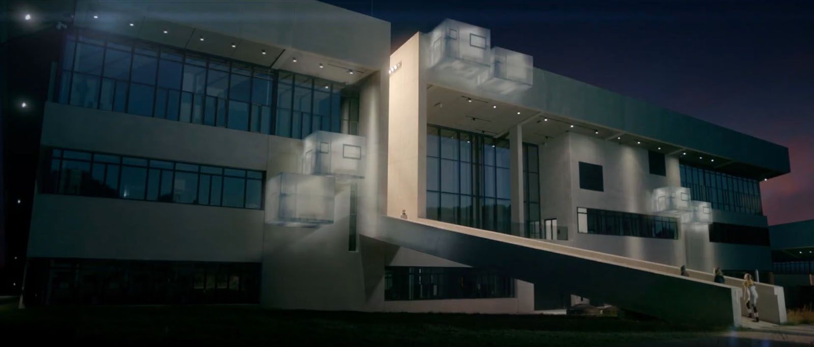 2097: We Made Ourselves Over