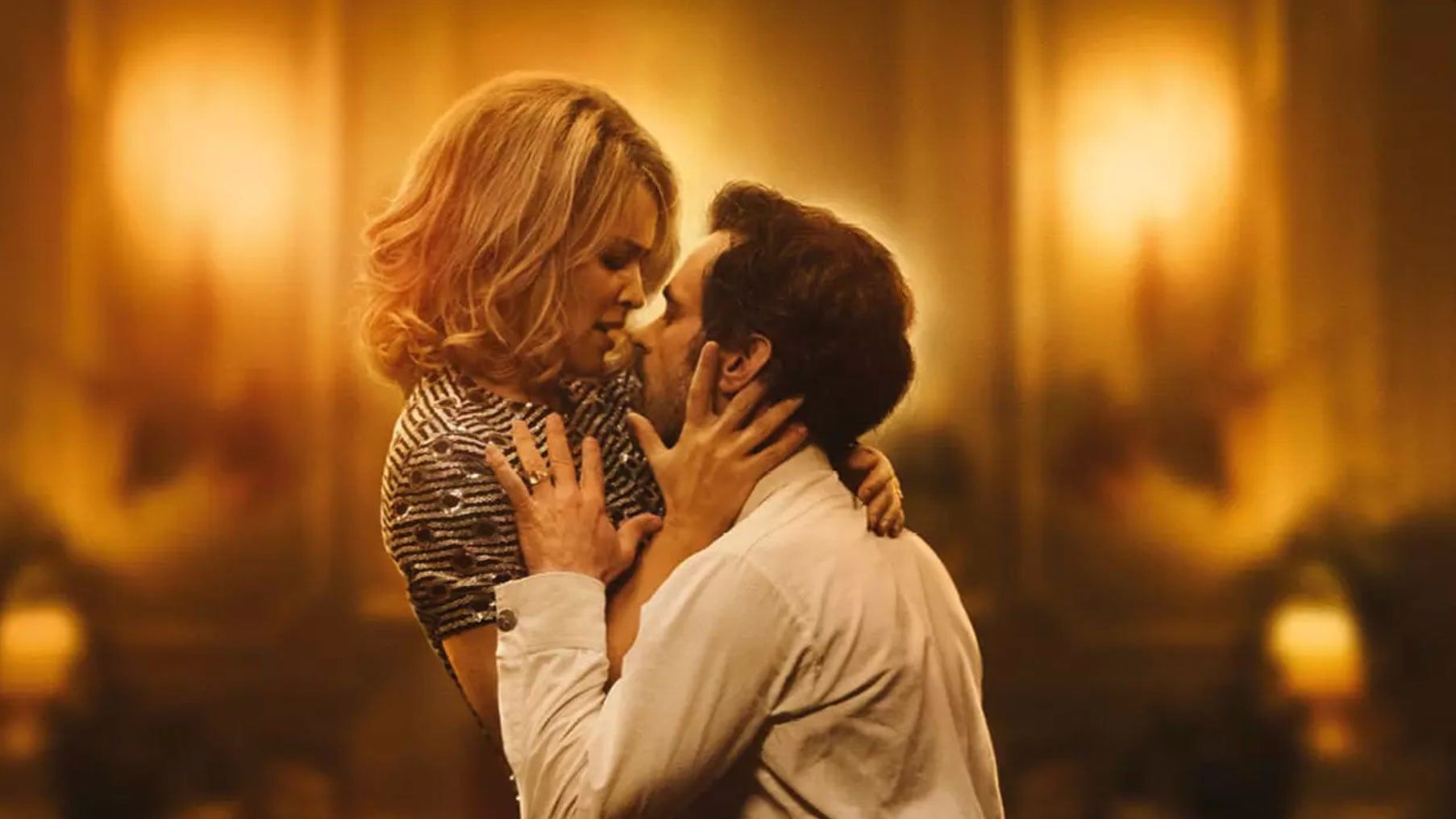 Waiting for Bojangles