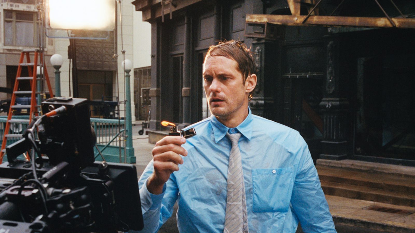 Featuring photographies of celebrities captured by Tyrone Lebon in collaboration with Director of Photography André Chemetoff for W MAGAZINE’s 2026 BEST PERFORMANCE ISSUE