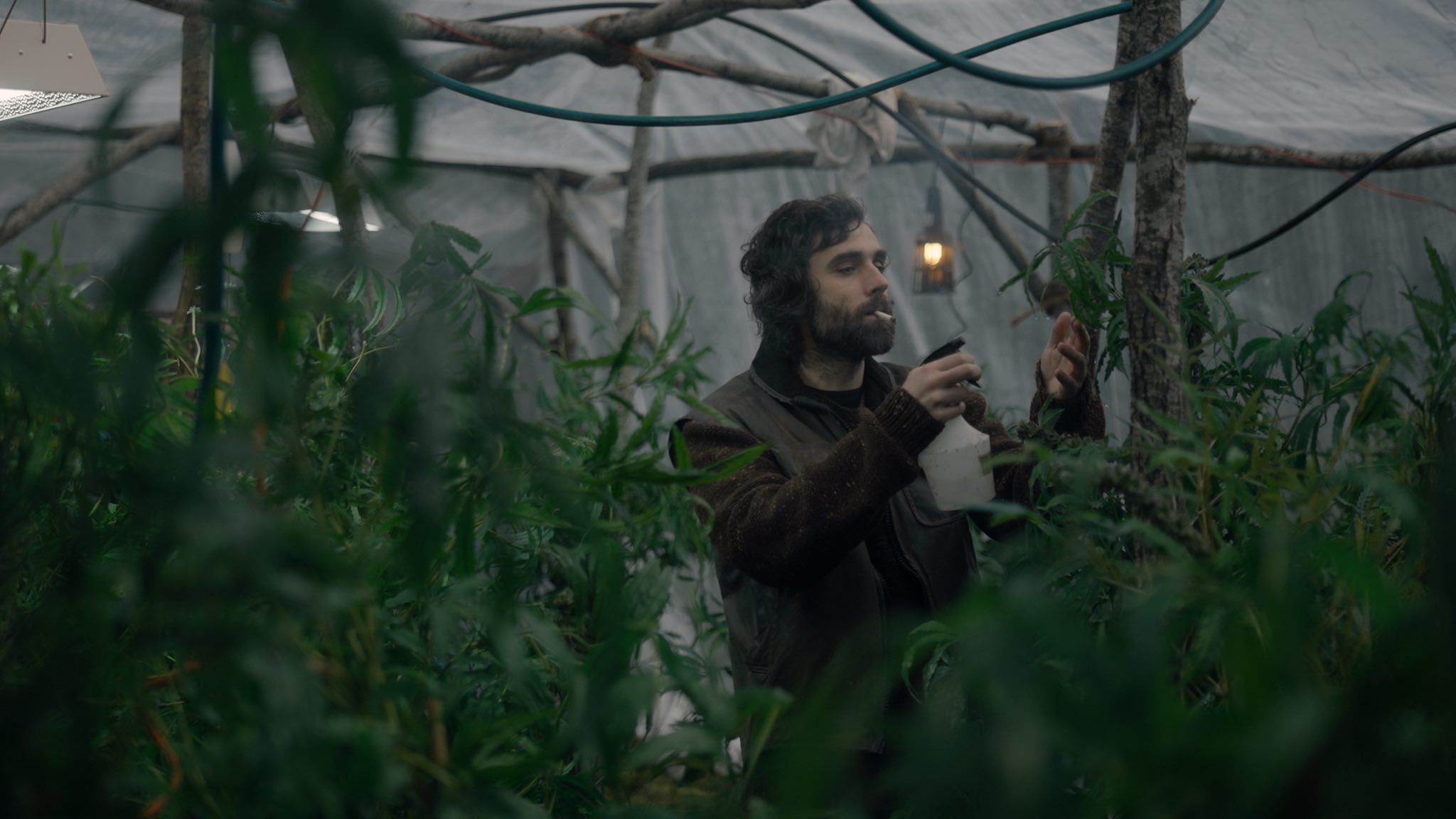 Top of the Lake: China Girl