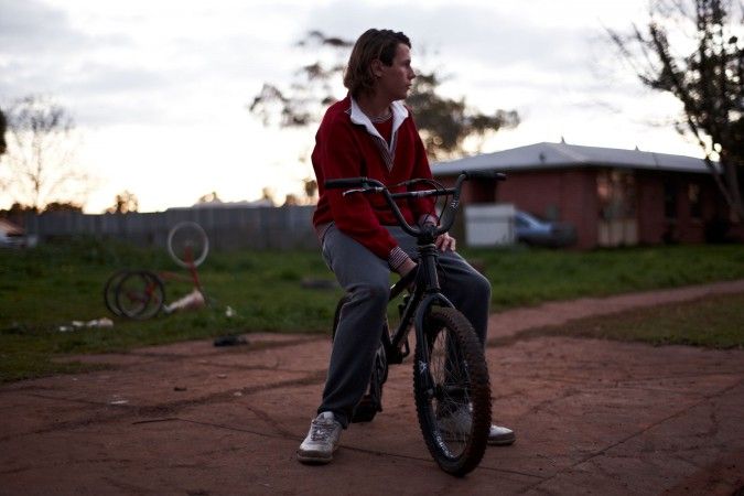 The Snowtown Murders