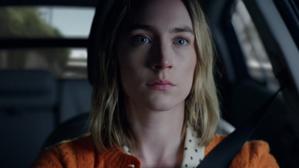 Talking Heads "Psycho Killer"