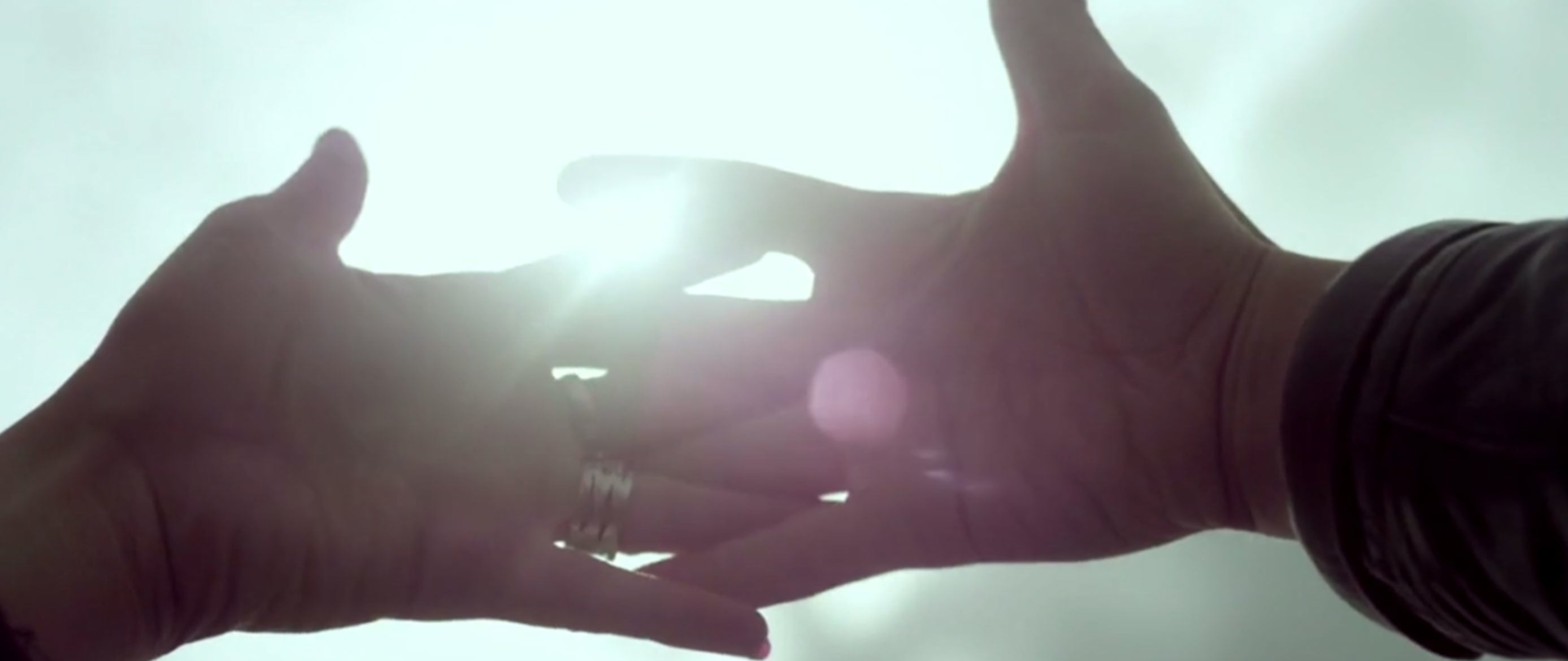 Exotic Toy “Cyanure”