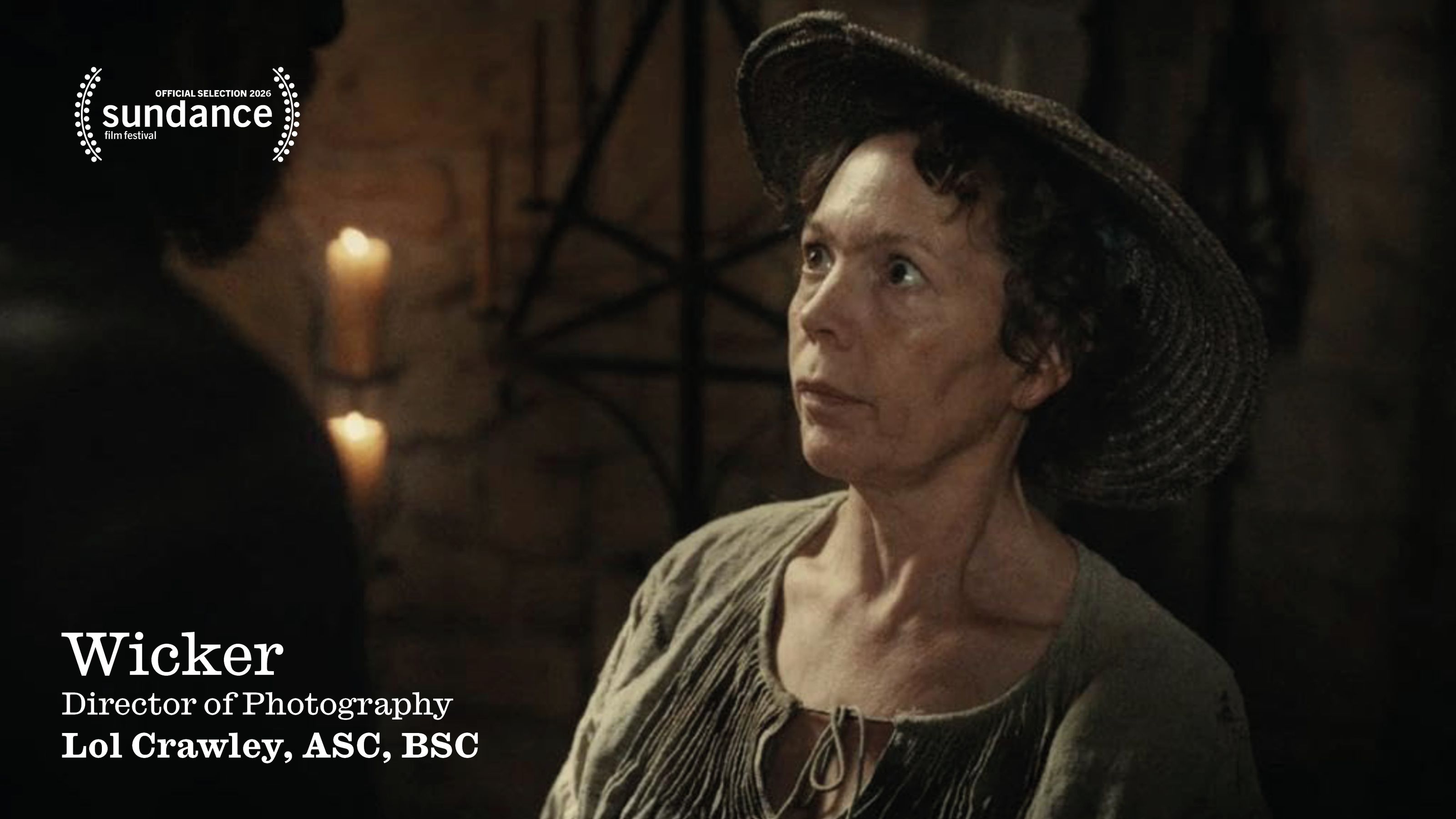 Sundance Film Festival unveils projects for 2026 edition