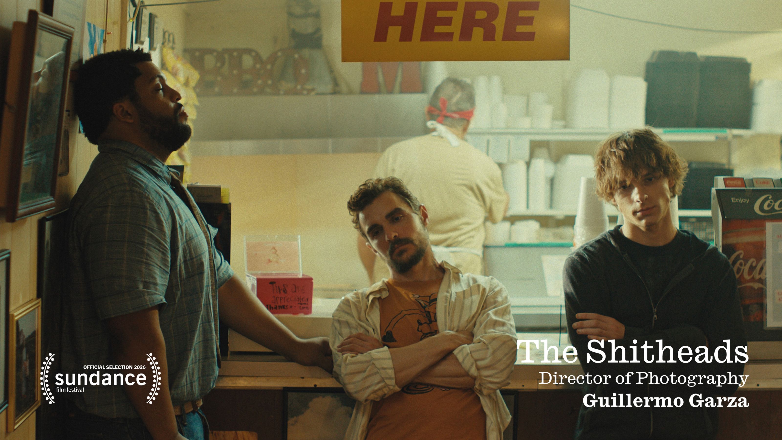 Sundance Film Festival unveils projects for 2026 edition