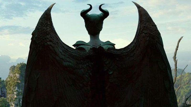 Maleficent: Mistress of All Evil