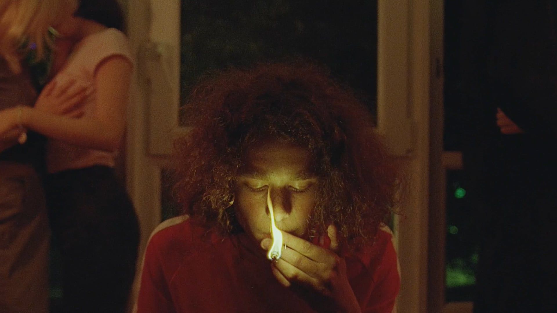 Mura Masa ft. A$AP “Love$ick”