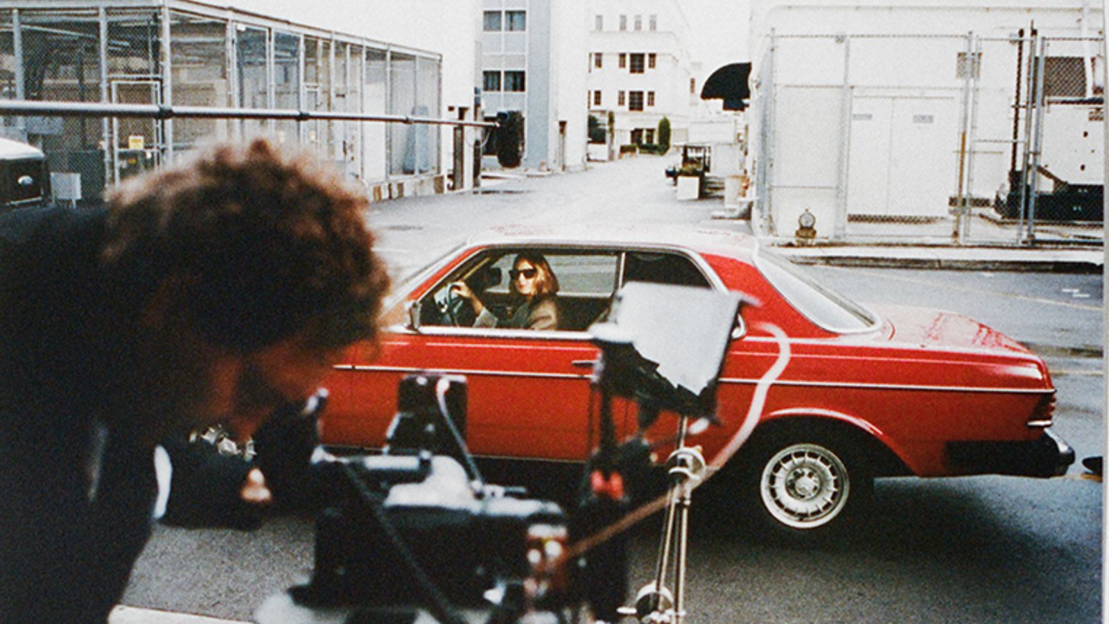 Featuring photographies of celebrities captured by Tyrone Lebon in collaboration with Director of Photography André Chemetoff for W MAGAZINE’s 2026 BEST PERFORMANCE ISSUE