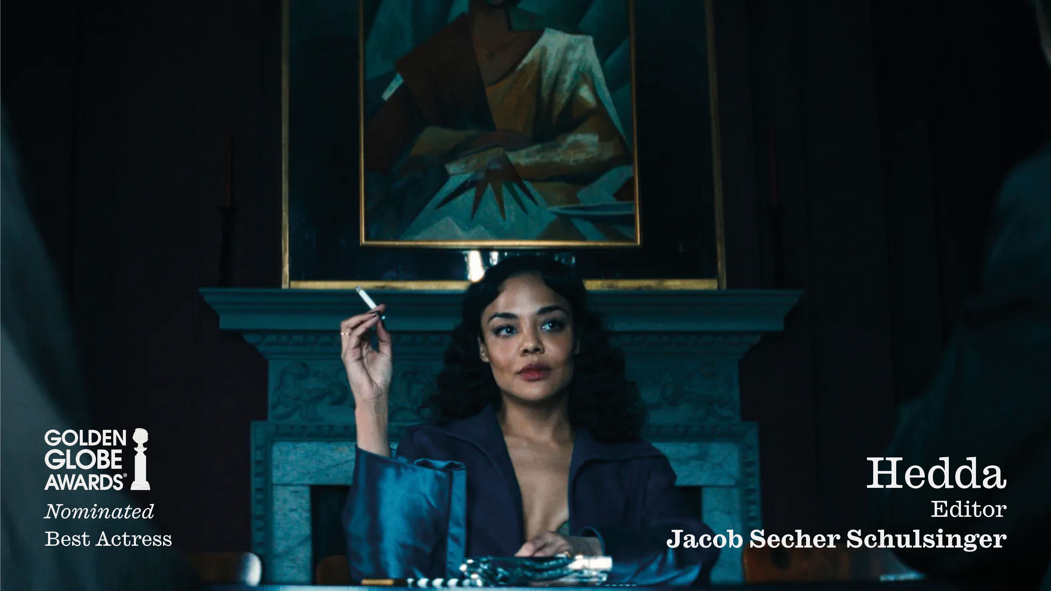 Golden Globes Announces Nominations for 2026 Ceremony