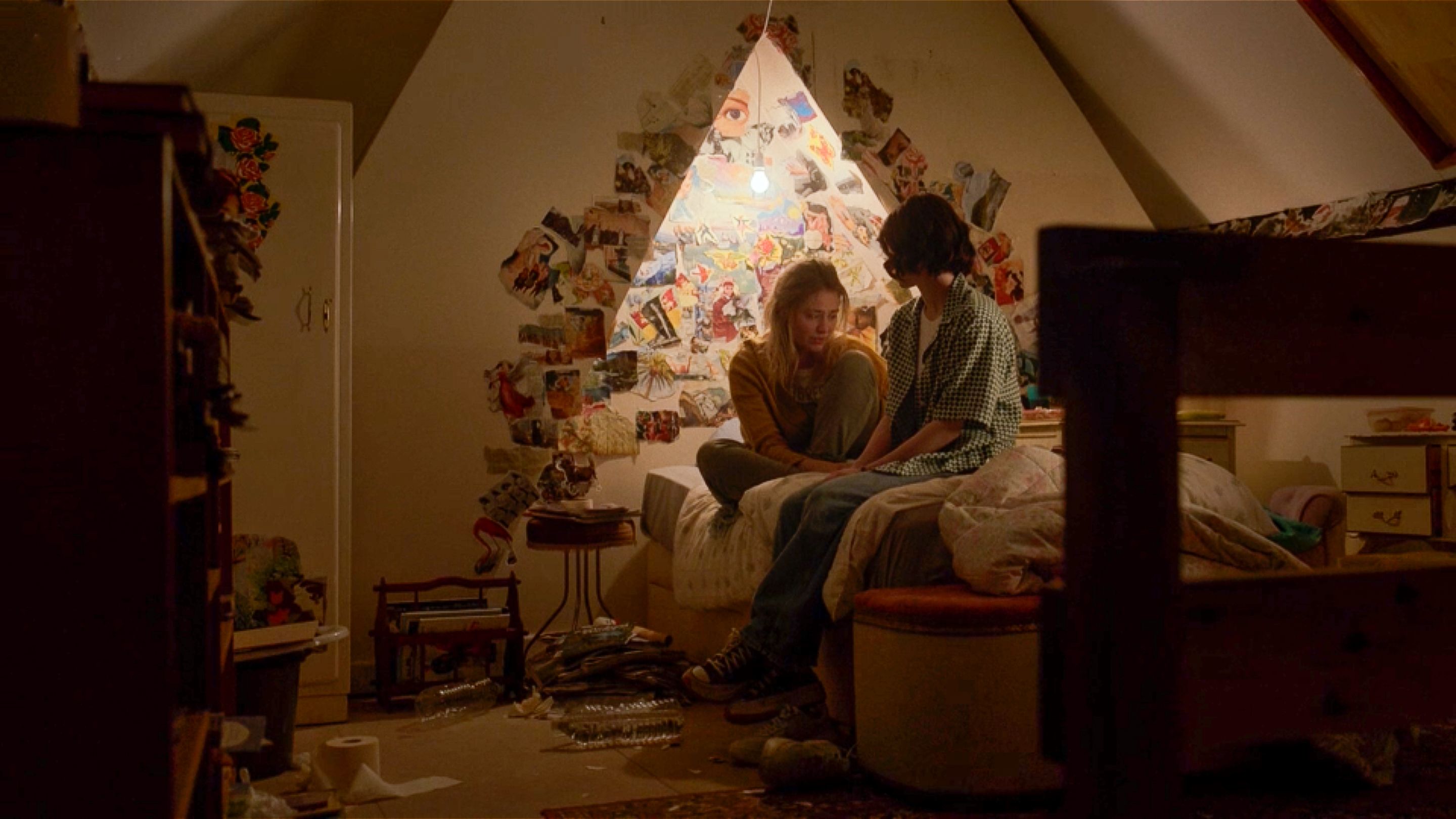 A Good Girl's Guide to Murder 