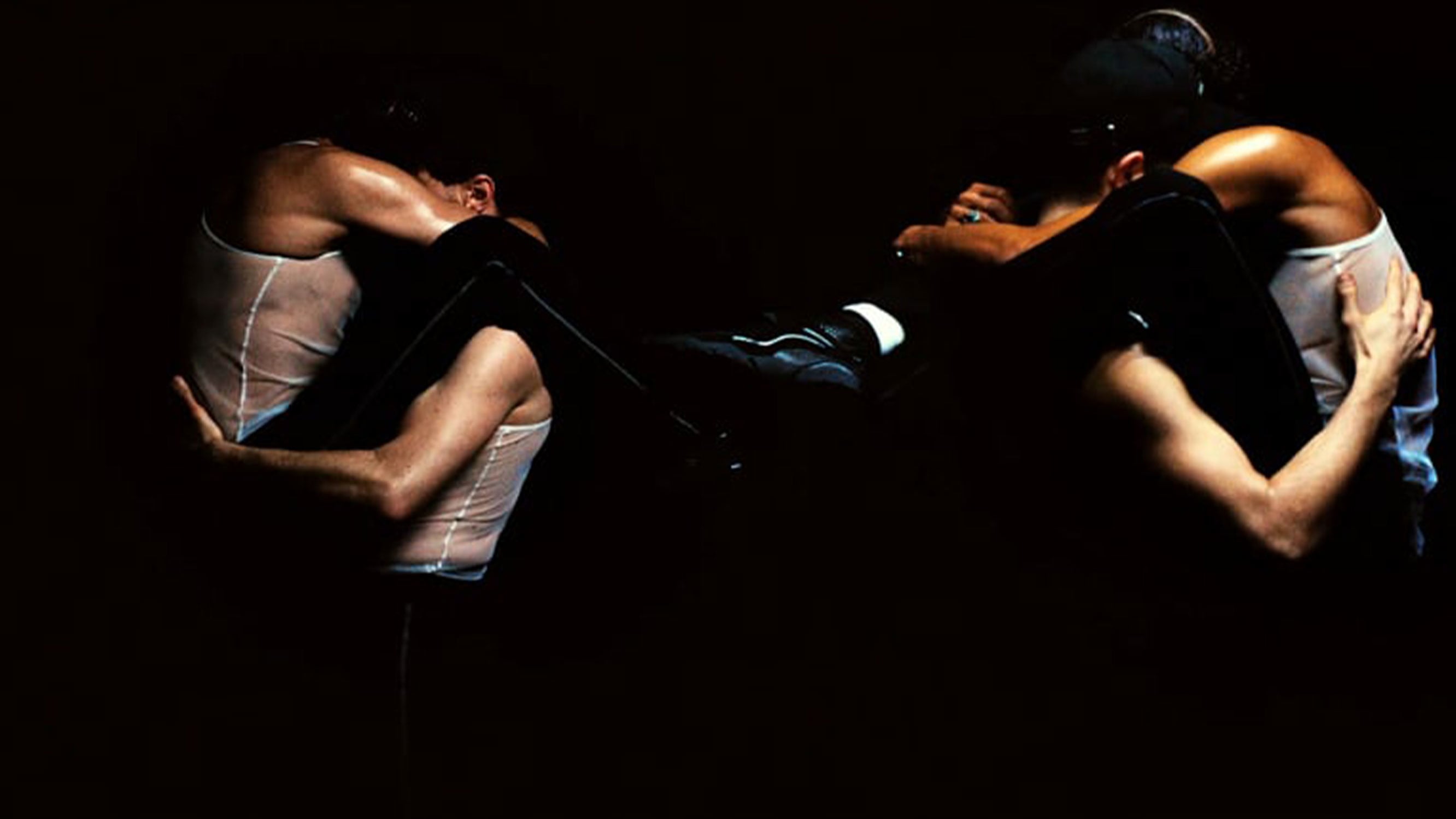 Random Identities x Li-Ning