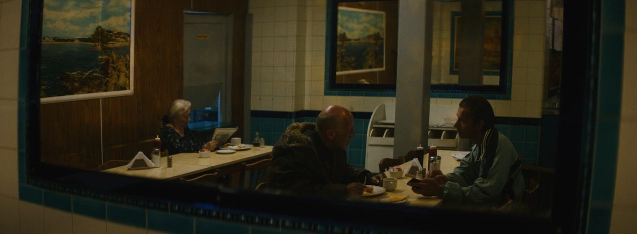 Can You See Me – Samaritan