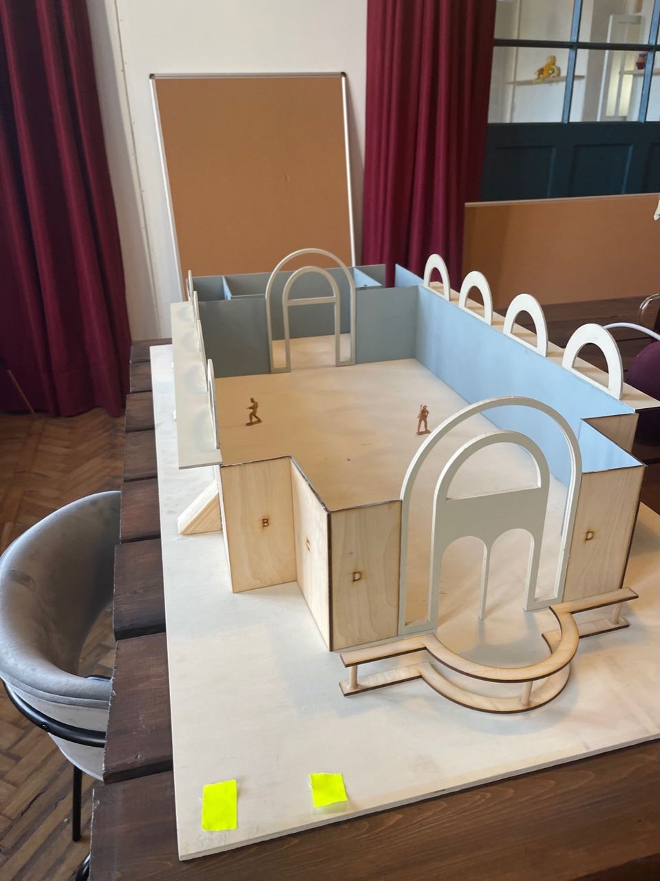 Coca-Cola ‘Masterpiece’