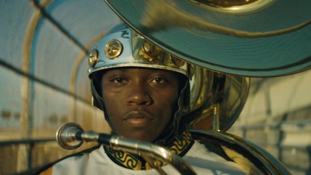 Justice “Heavy Metal”