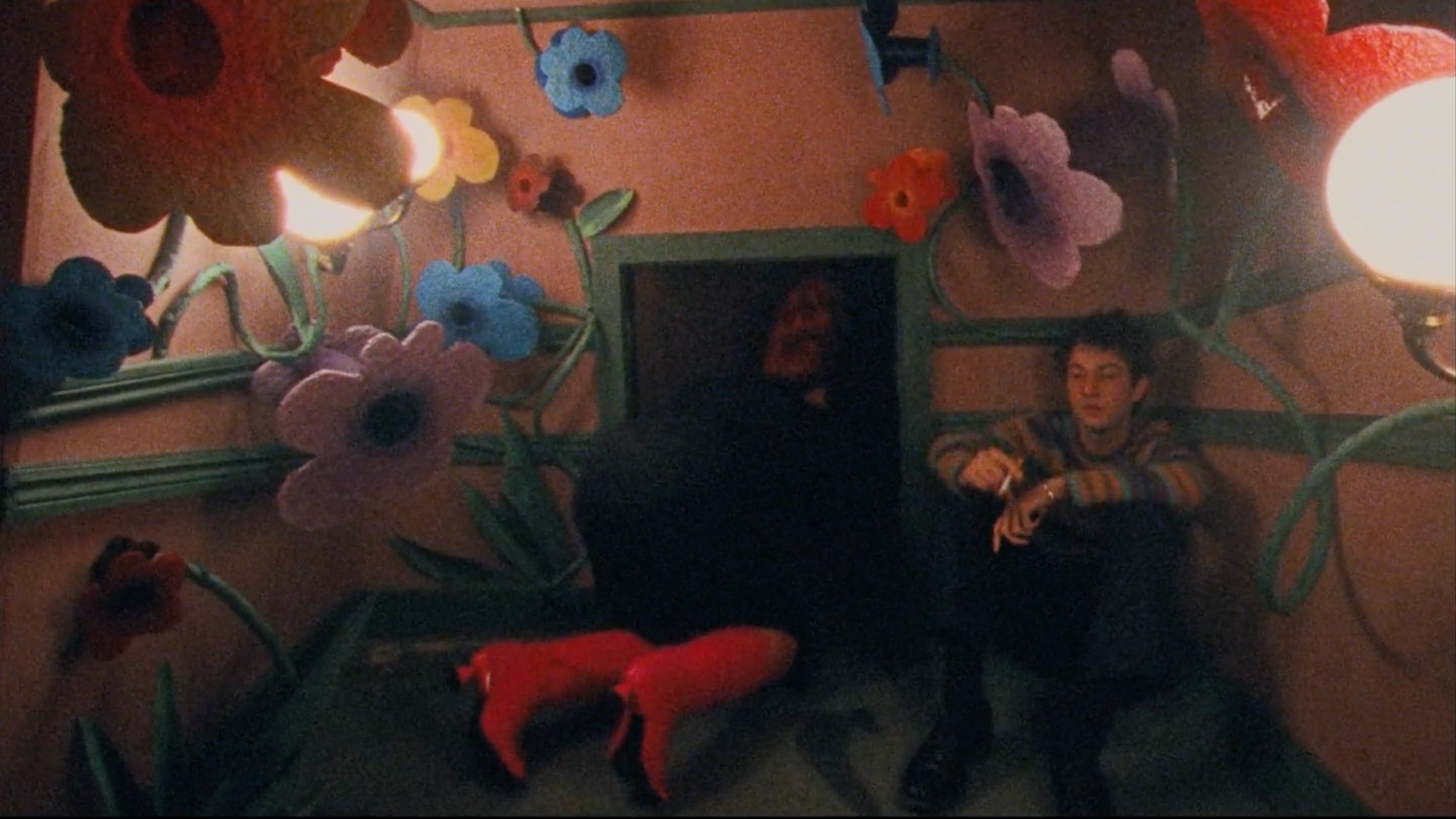 Celeste “Tonight Tonight”