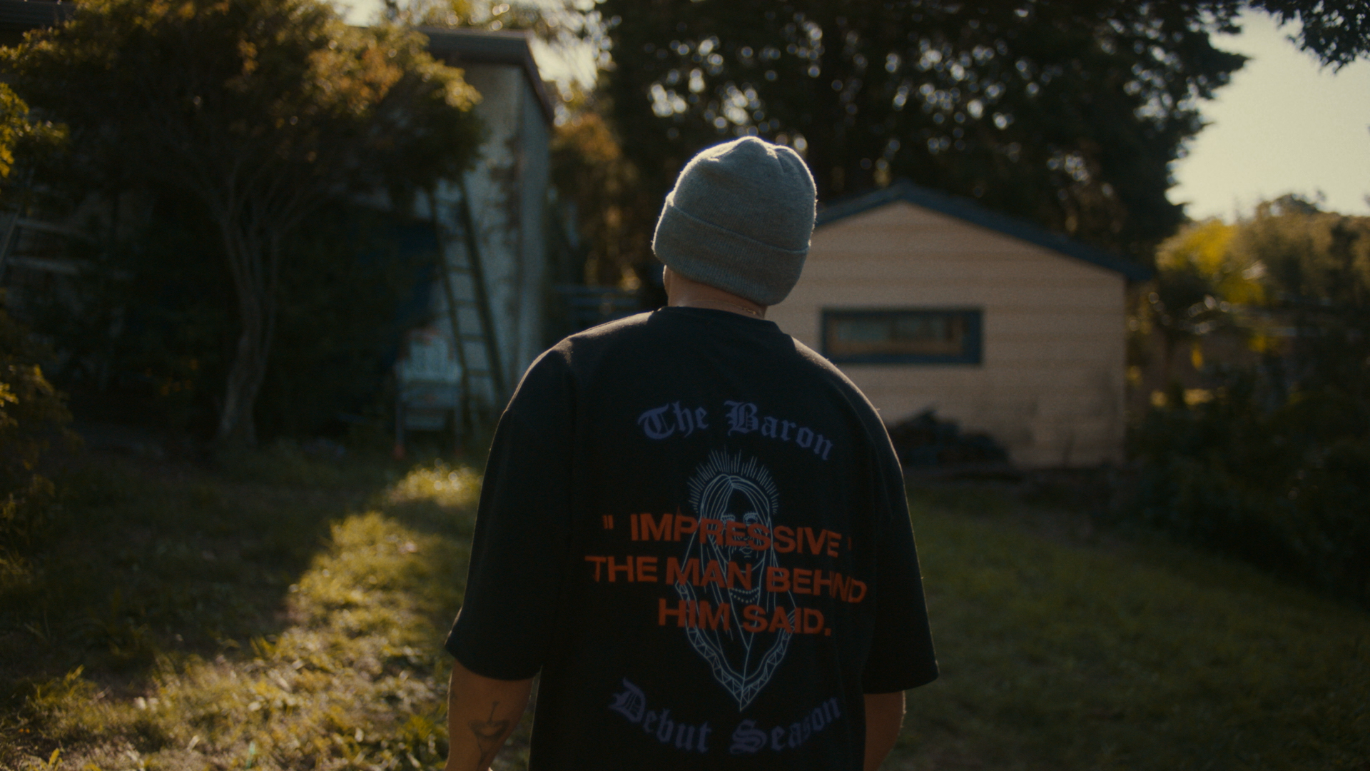 5 Seconds of Summer “Old Me”