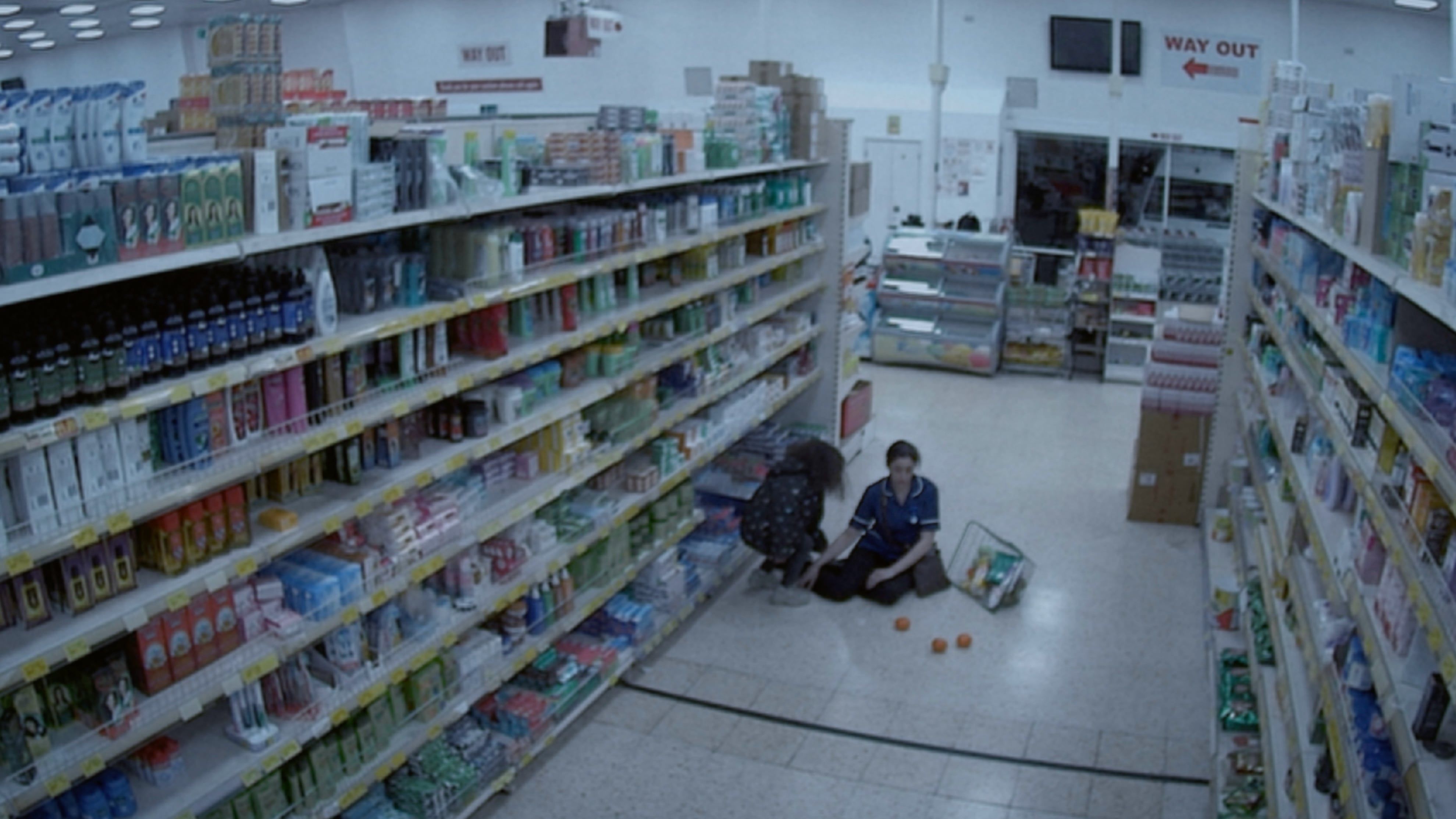 Frontline 19 'Sicker than the Patients'