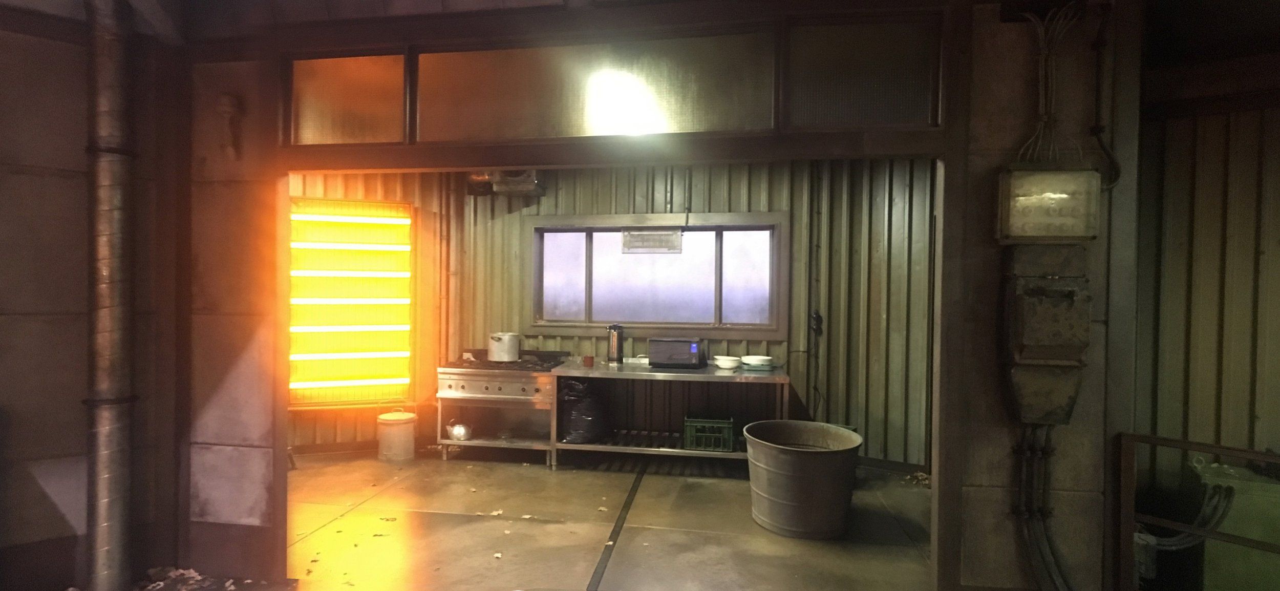 The Girl in the Spider’s Web