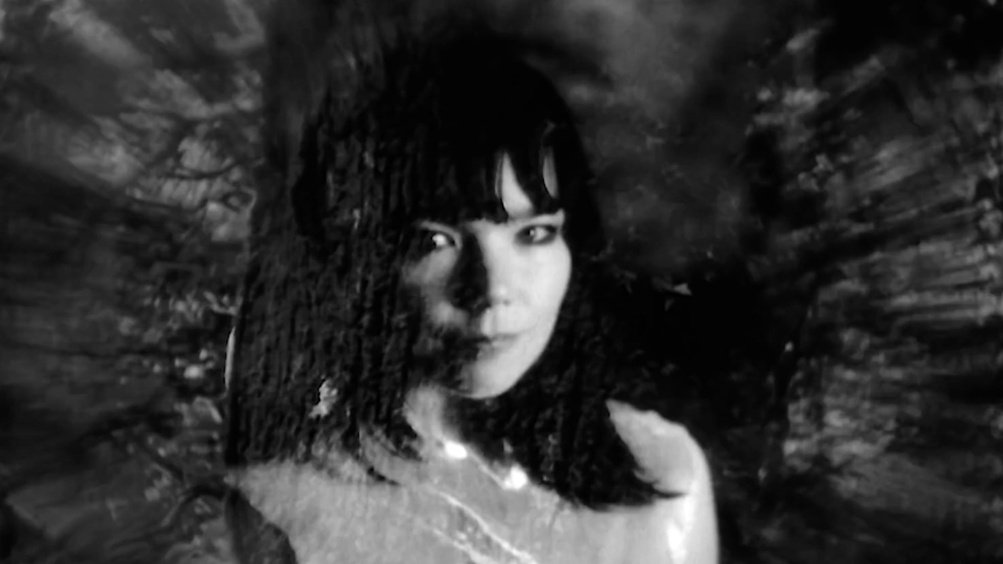 Björk “Isobel”