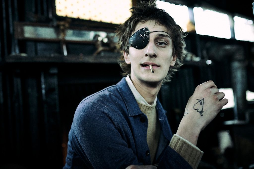 True History of the Kelly Gang