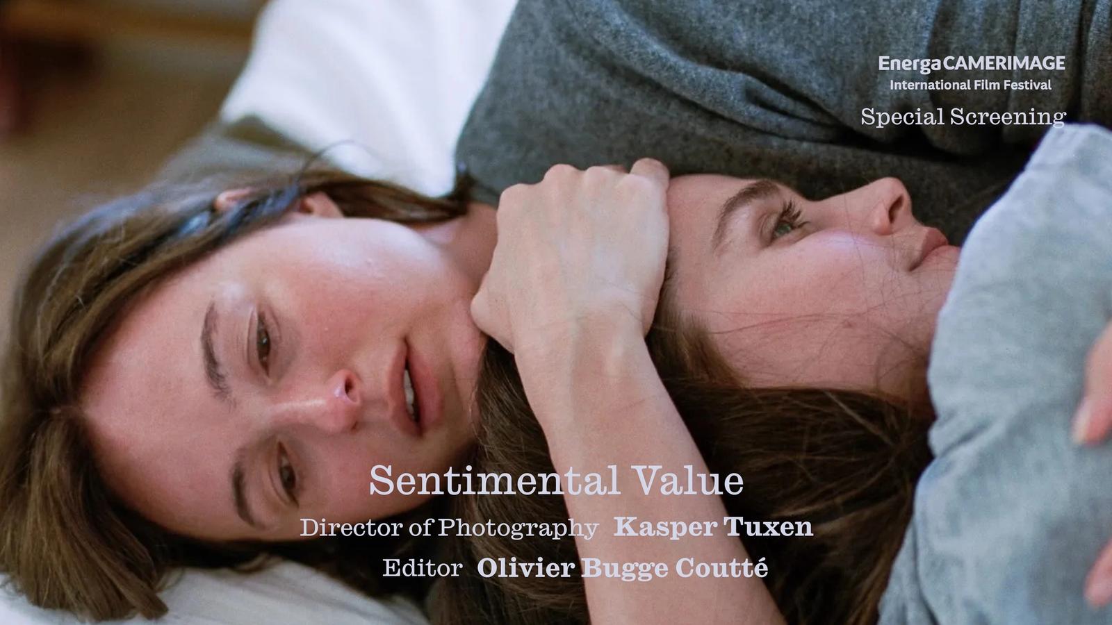 Nominations Camerimage 2025