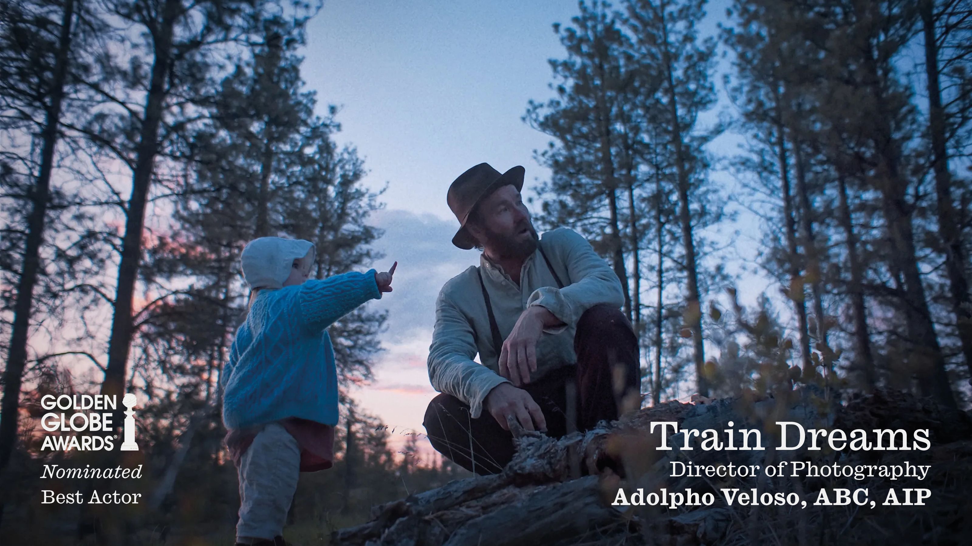 Golden Globes Announces Nominations for 2026 Ceremony