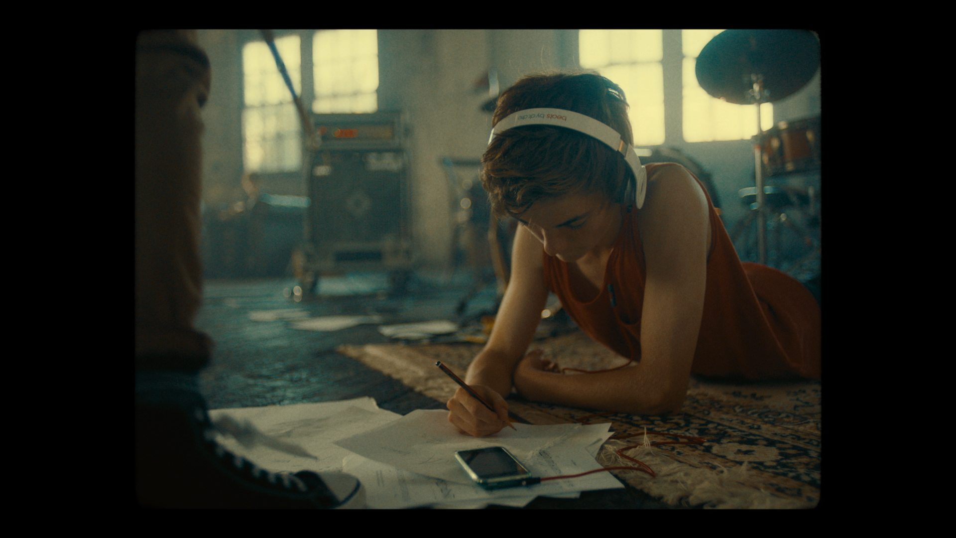 5 Seconds of Summer “Old Me”