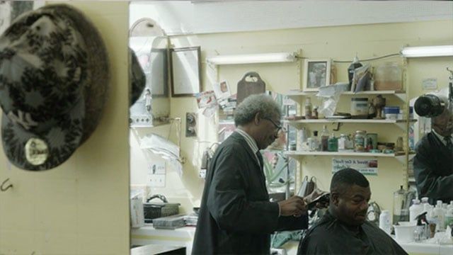 Maverick Sabre “These Days”