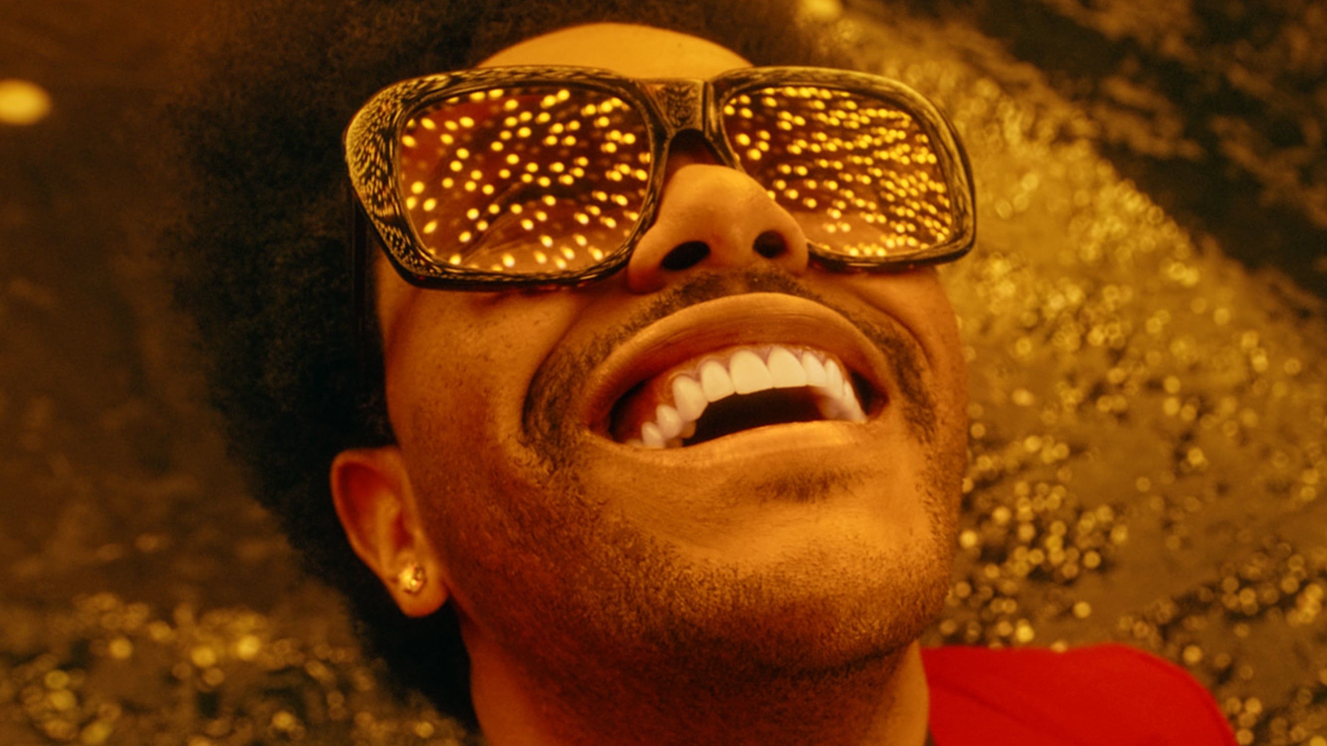 The Weeknd “Heartless”