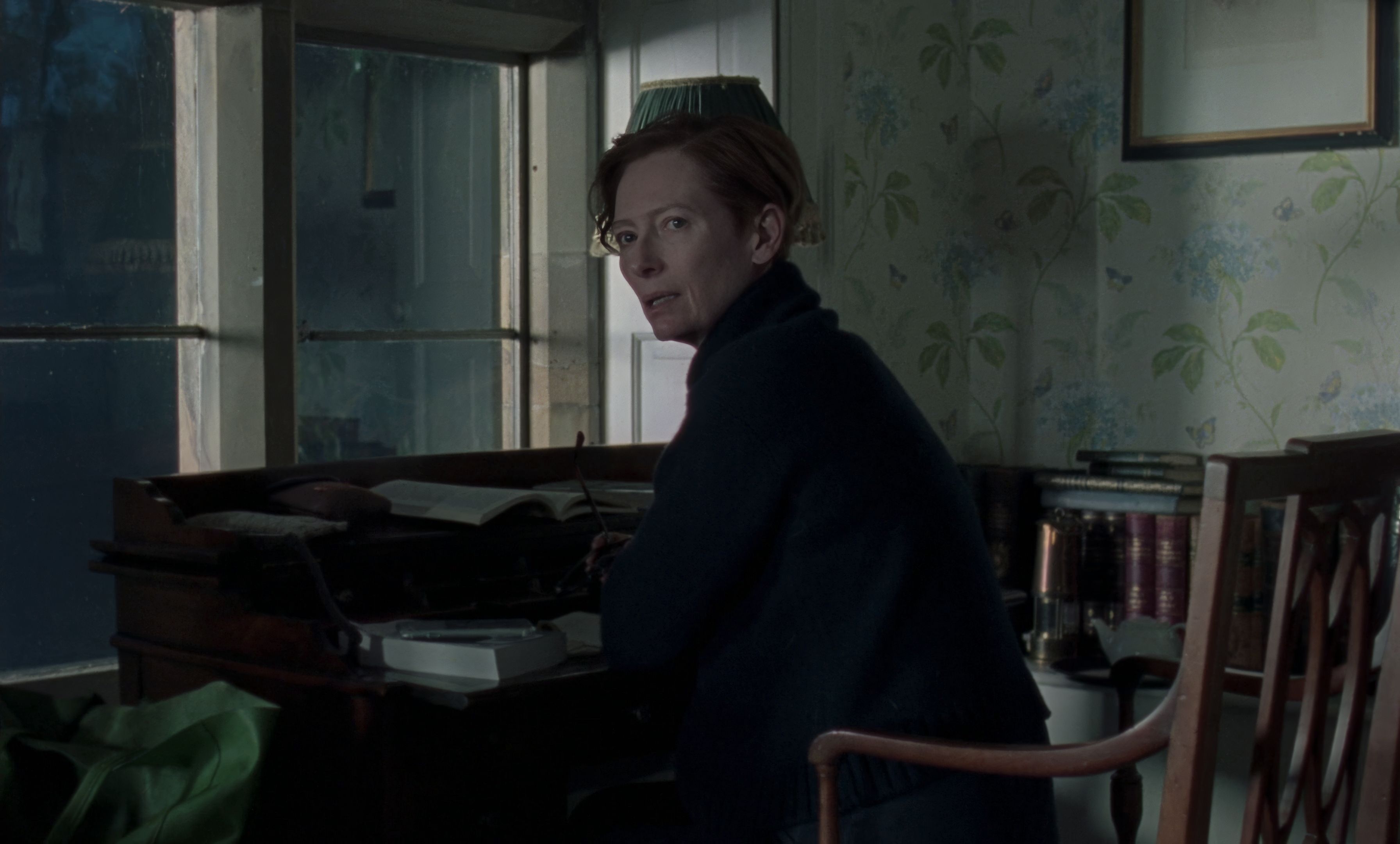 The Eternal Daughter