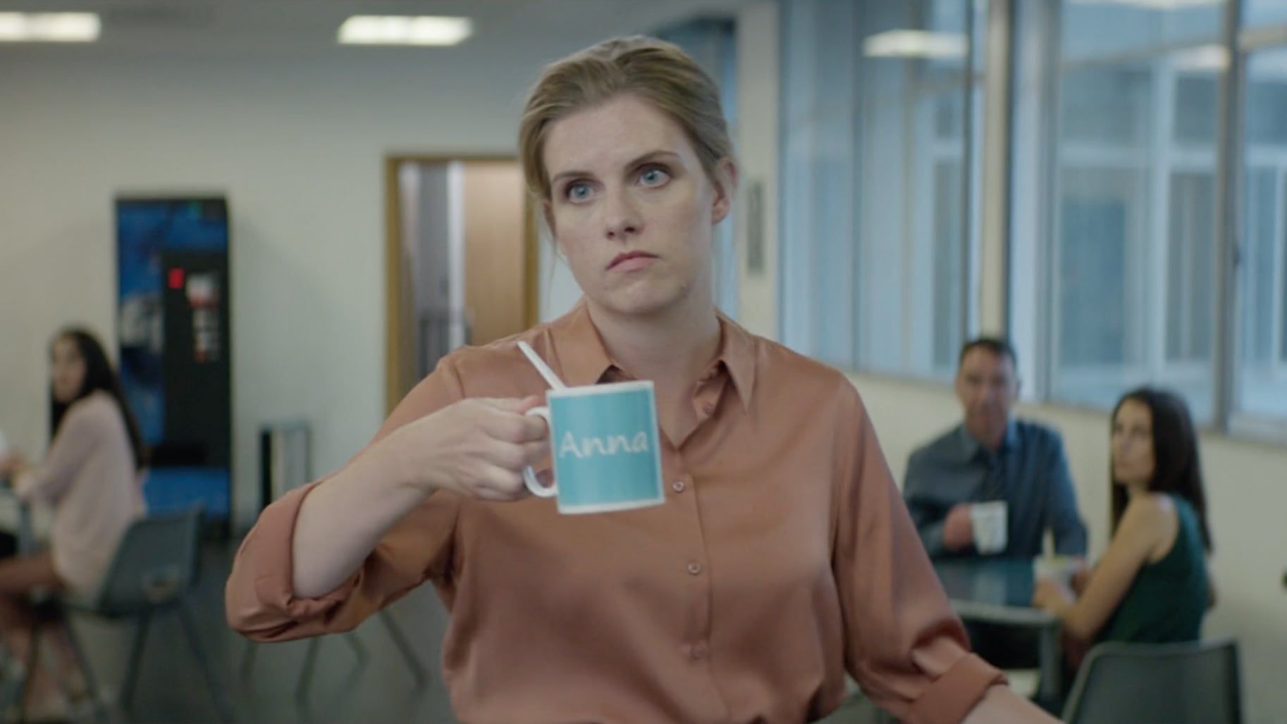 Amazon Prime “Vikings”