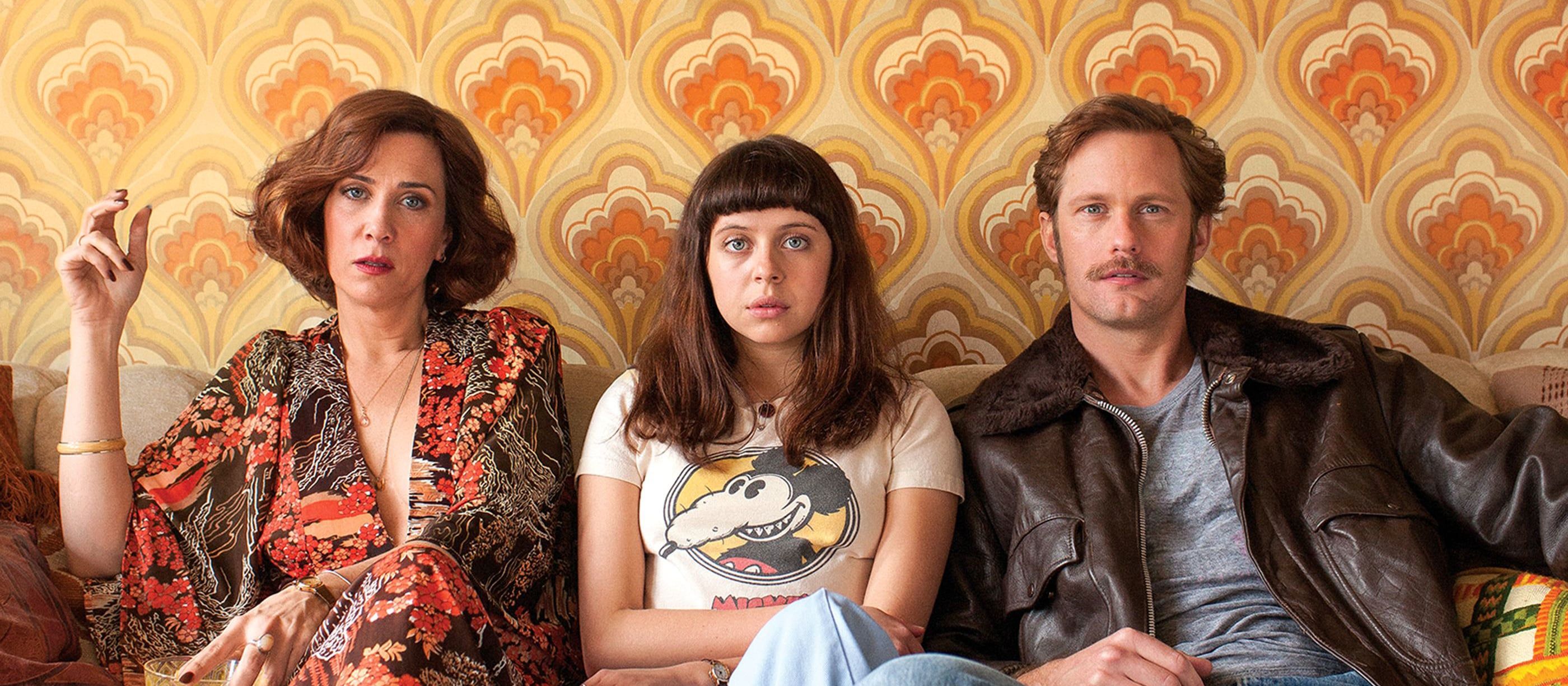 The Diary of a Teenage Girl