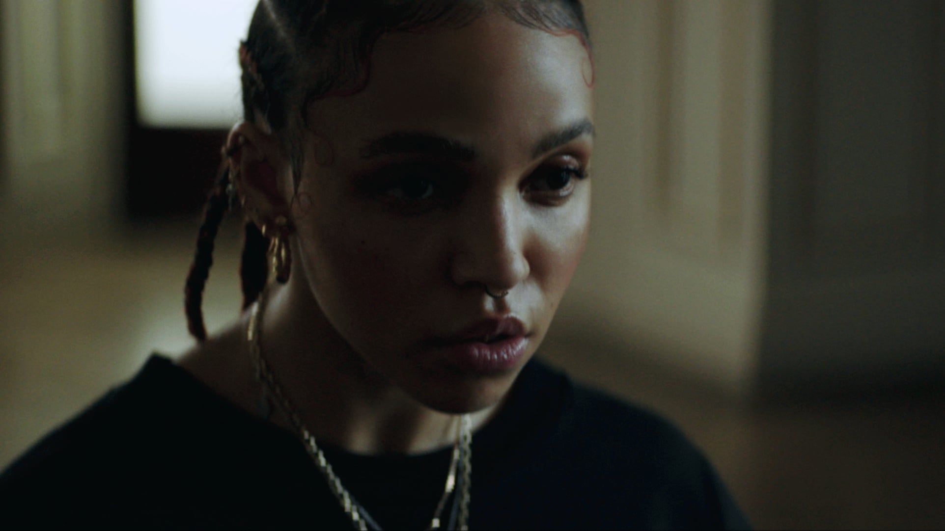 FKA Twigs, Headie One & Fred Again... “Don’t Judge Me”