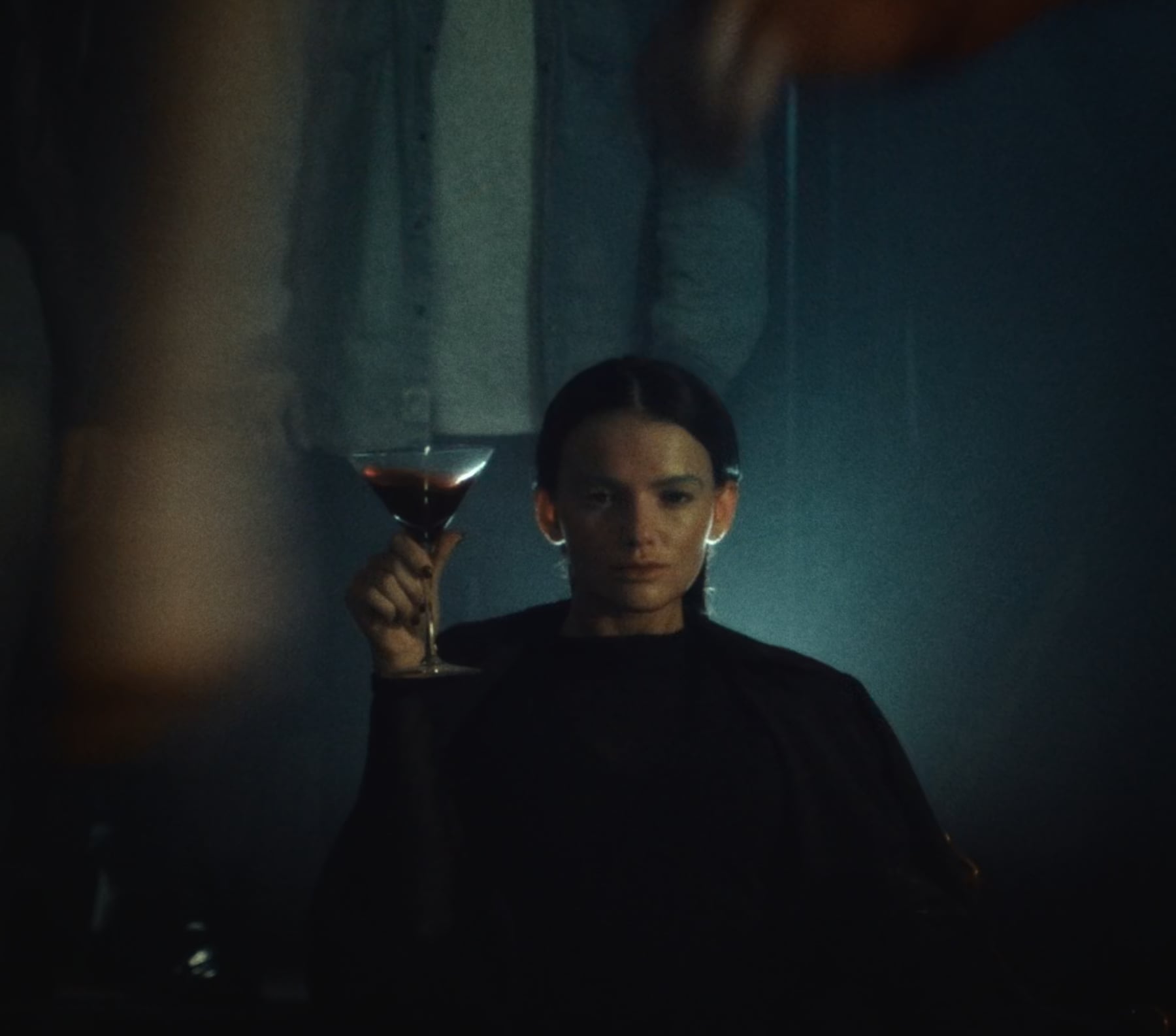 Gilligan Moss "Want U So Bad"