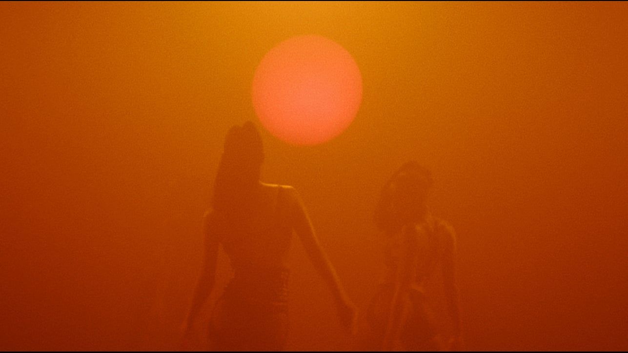 Rina Sawayama “STFU!”