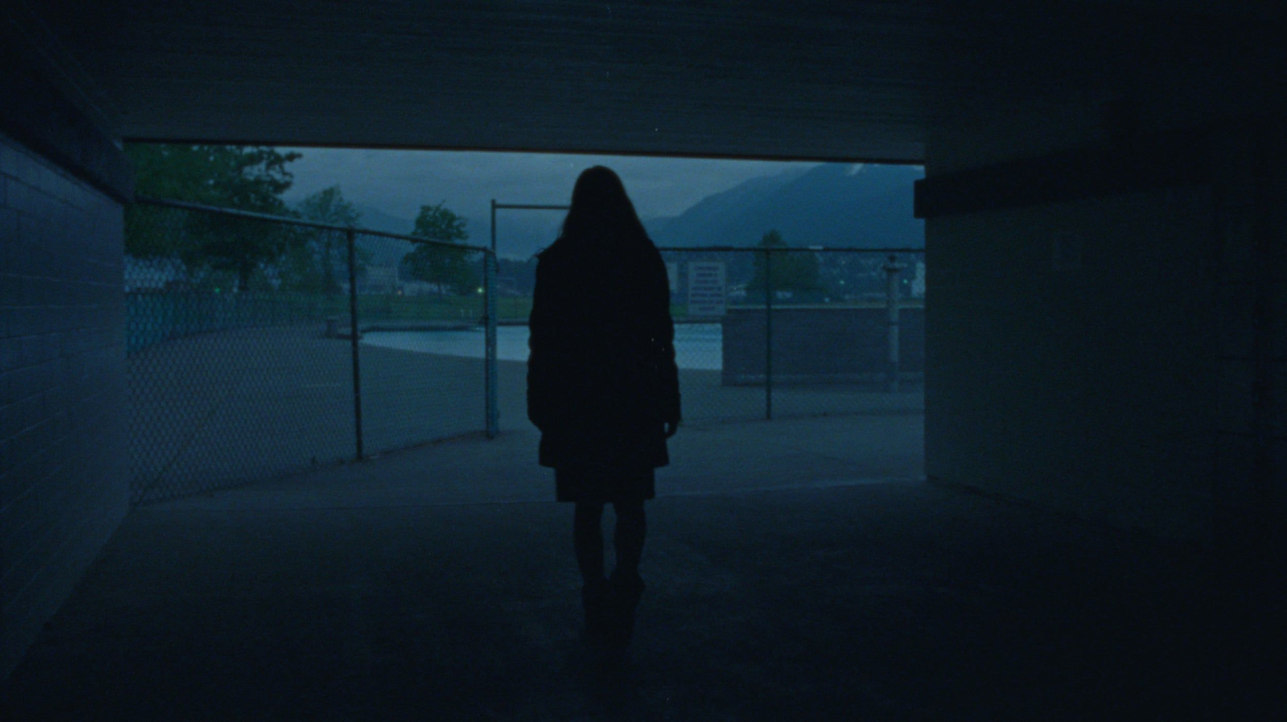 Alaskan Tapes "Maybe" 