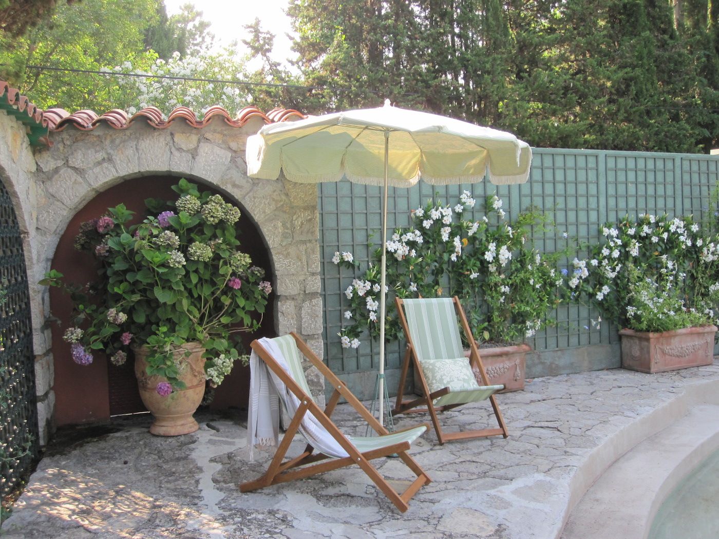 Magic in the Moonlight