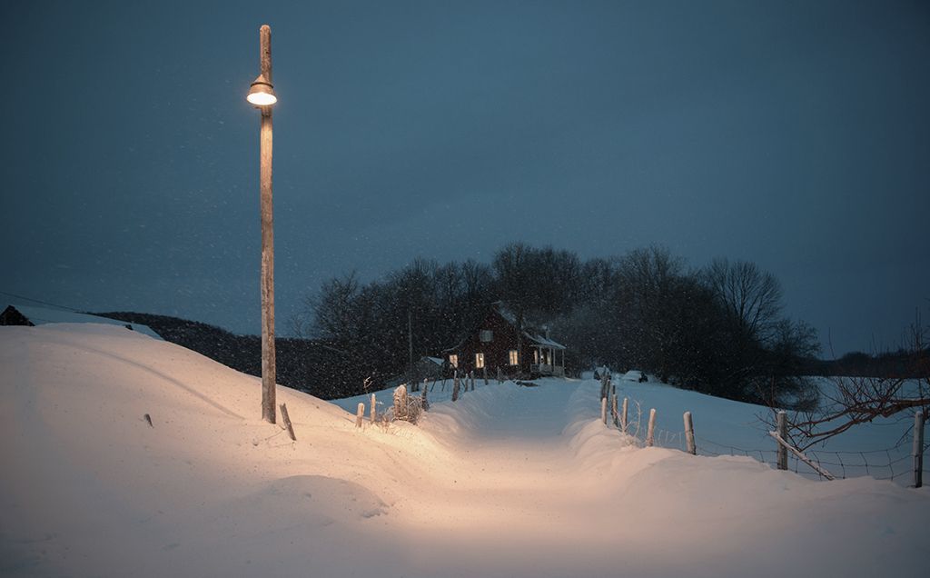 Everything Will Be Fine