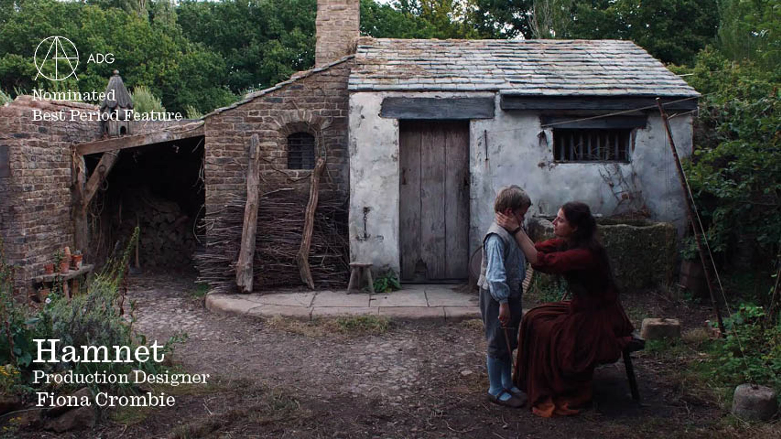 The Art Director Guild has announced its nominations for this year’s award