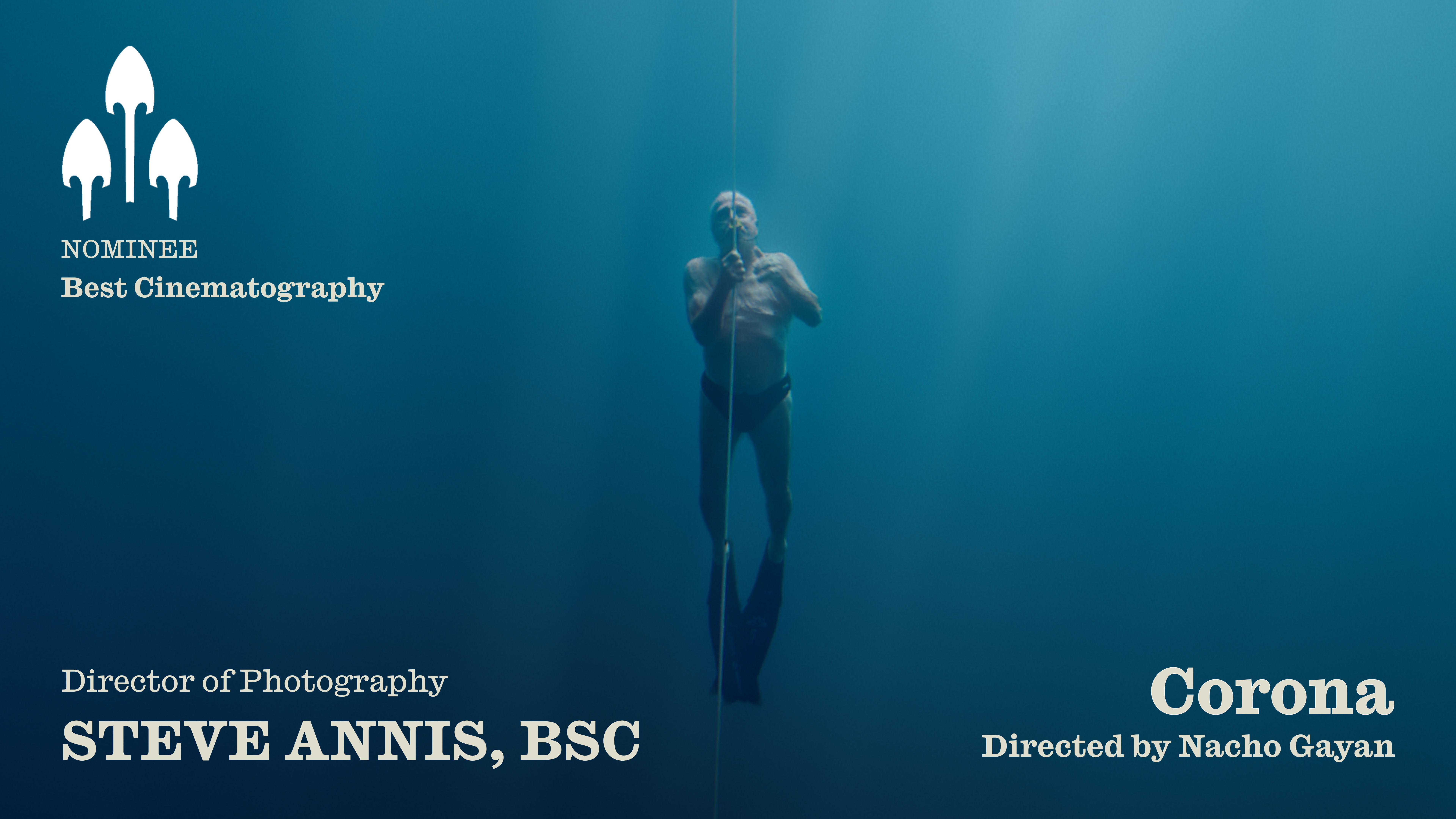 British Arrows Awards nominees are out