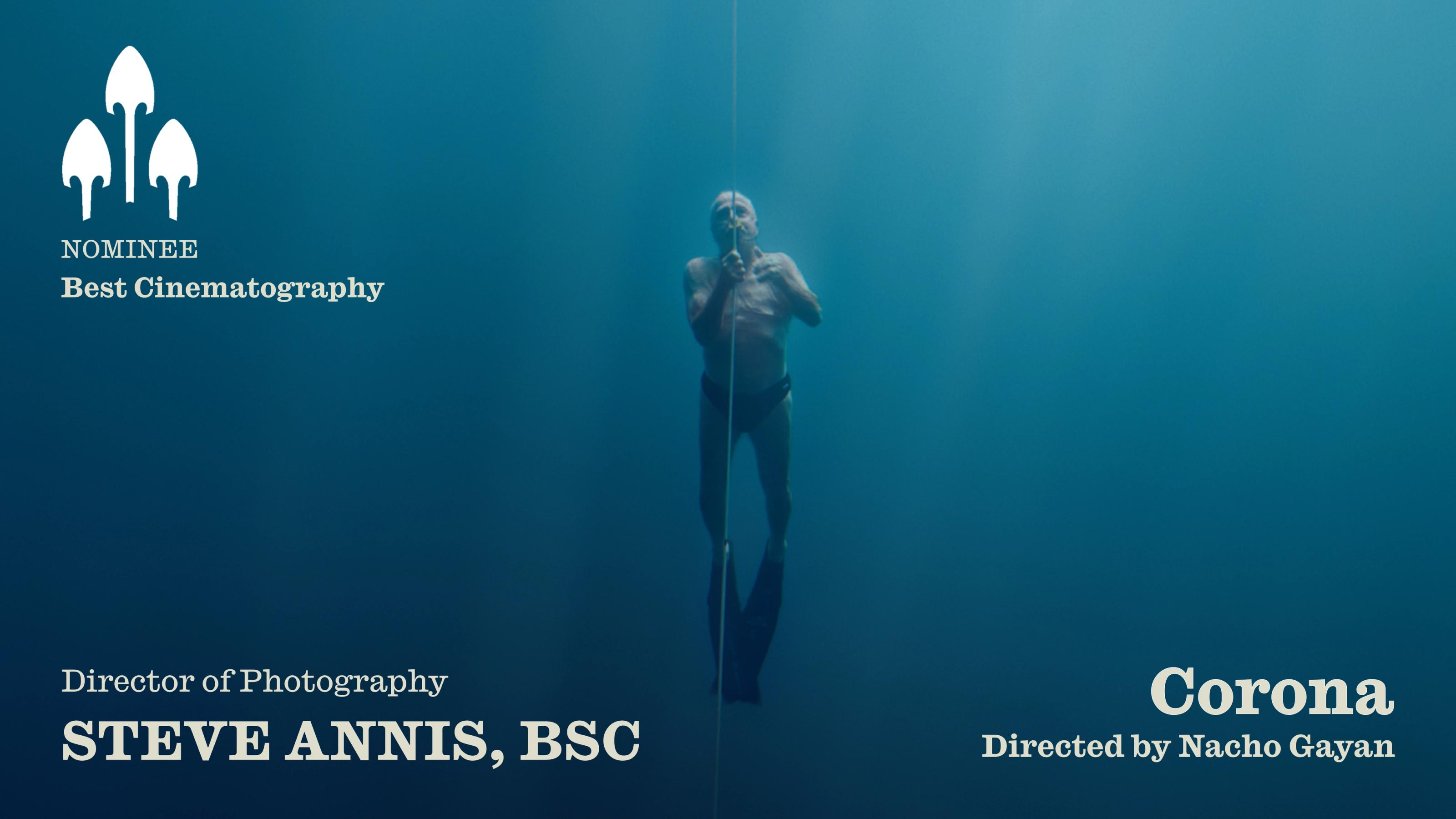 British Arrows Awards nominees are out