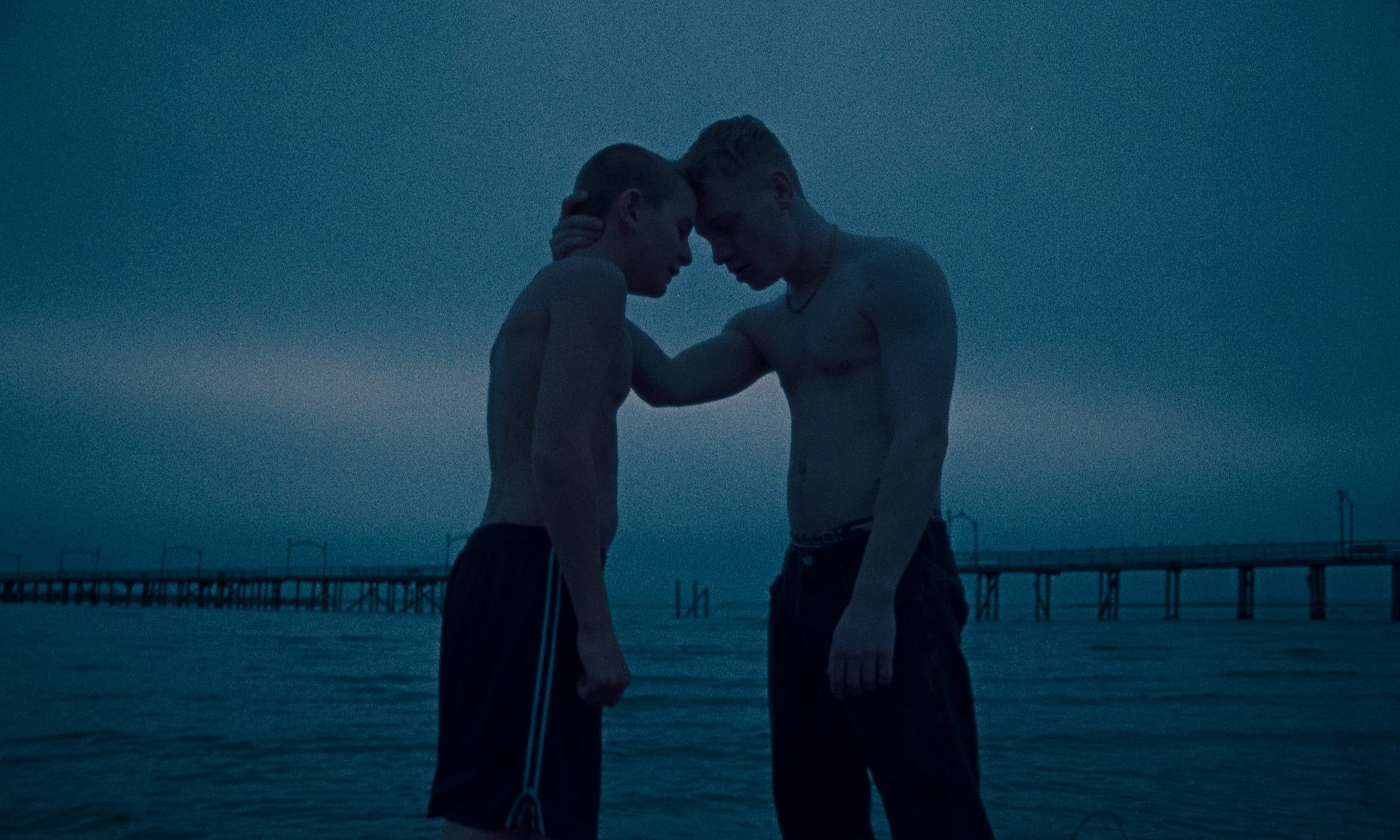 Jordan Klassen “Virtuous Circle”