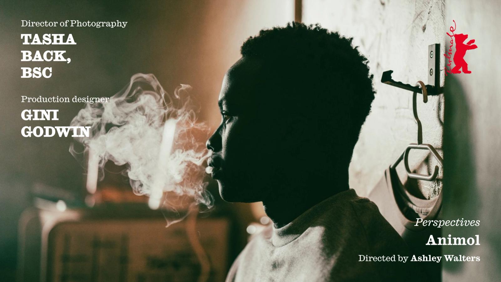 Congratulations to all of this year’s Berlin Film Festival nominees