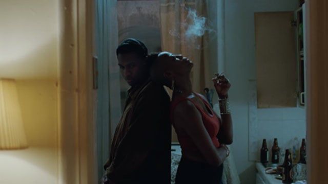 Leon Bridges “Bet Ain’t Worth the Hand”