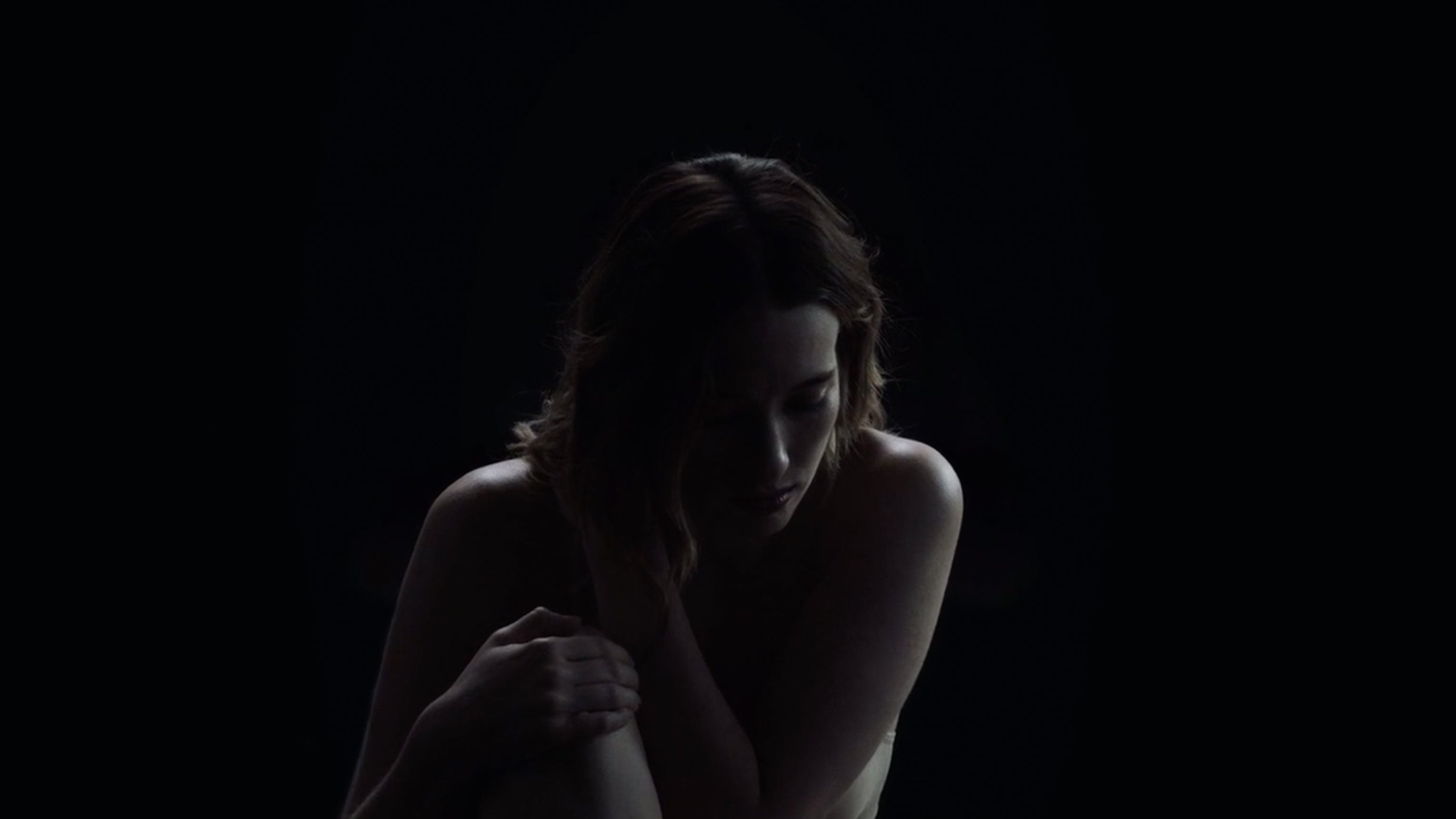 Sophie Lowe x Twinkids “Mean”