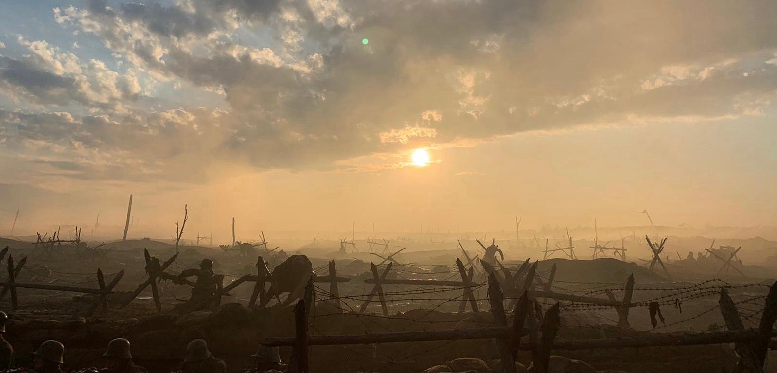 All Quiet on the Western Front