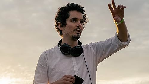 Damien Chazelle’s next project is now under work with collaboration between Director of Photography Lol Crawley, ASC, BSC and Costume Designer Malgorzata Karpiuk