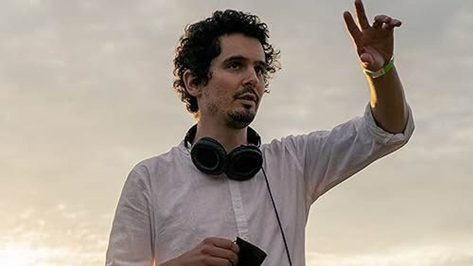 Damien Chazelle’s next project is now under work with collaboration between Director of Photography Lol Crawley, ASC, BSC and Costume Designer Malgorzata Karpiuk