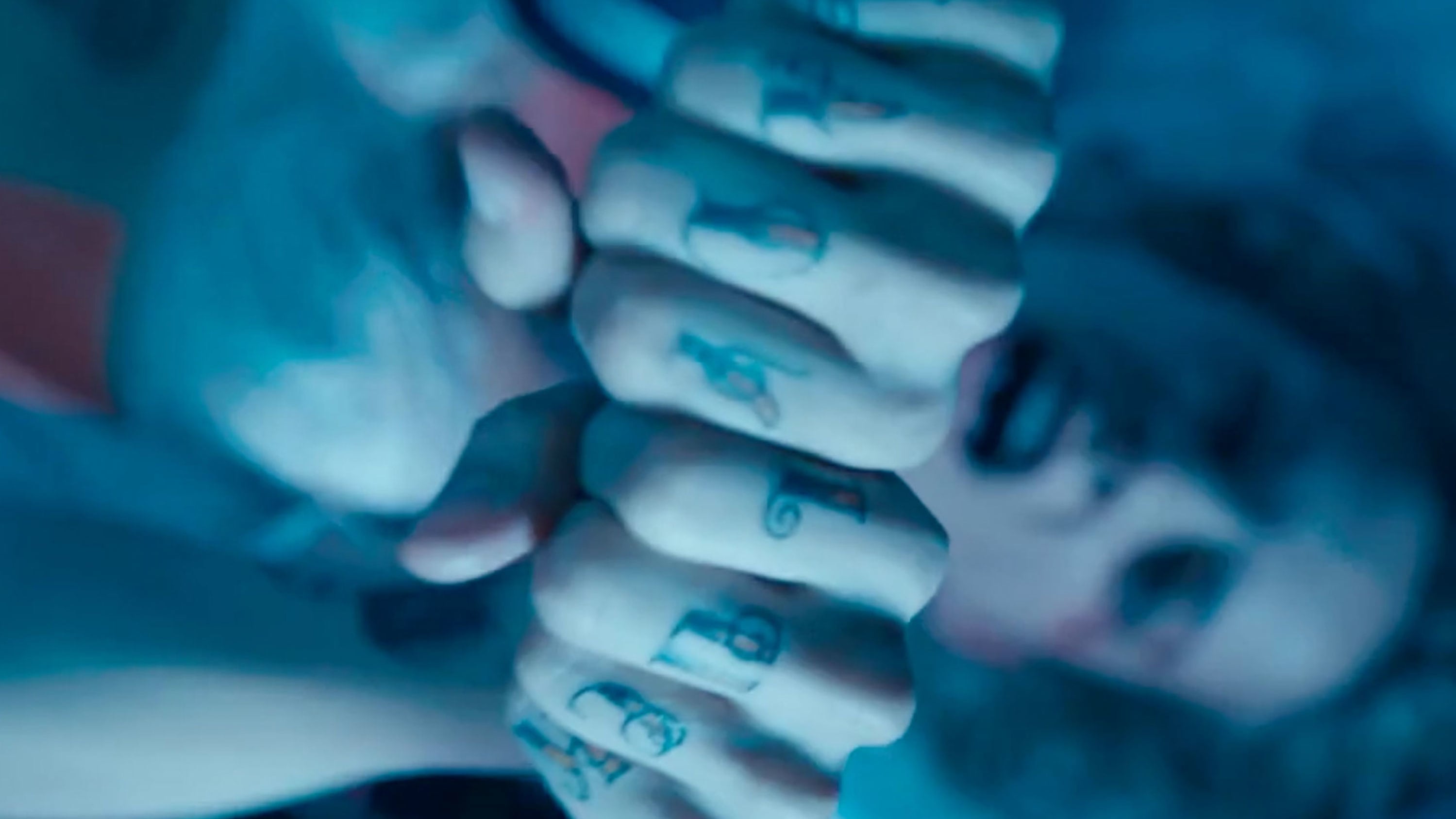 The Broken Circle Breakdown